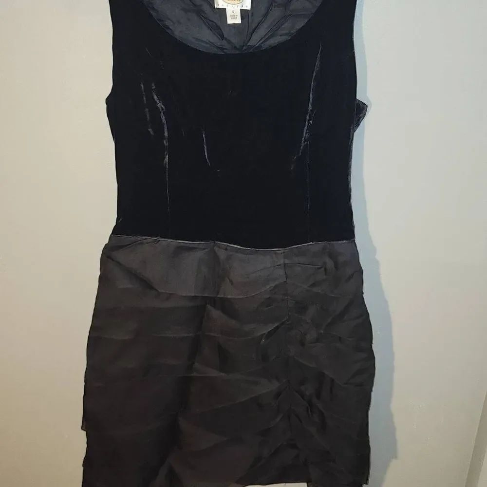 Talbots Cocktail Dress